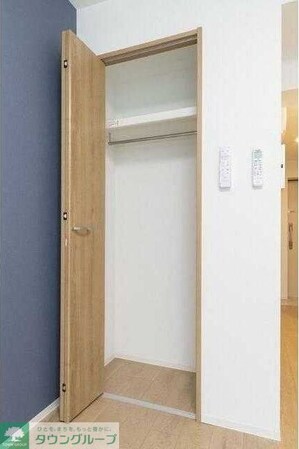 タスキsmart浅草橋の物件内観写真